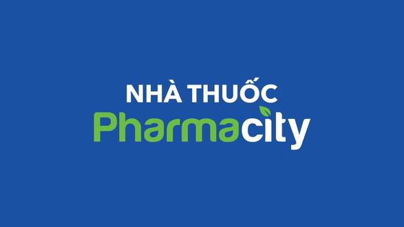 Pharmacity - KĐT Trung Yên, Hà Nội