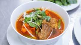 Bò Kho & Bún Mộc - Số 136 Đường 39