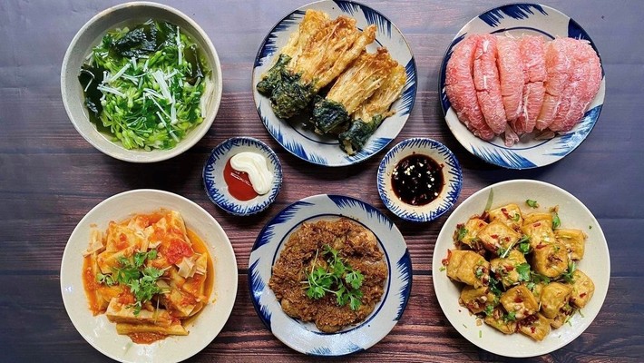 Cơm Chay Thiện Phát - 31 Phạm Ngọc Thạch