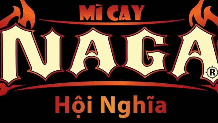 Mỳ Cay Naga - Hội Nghĩa