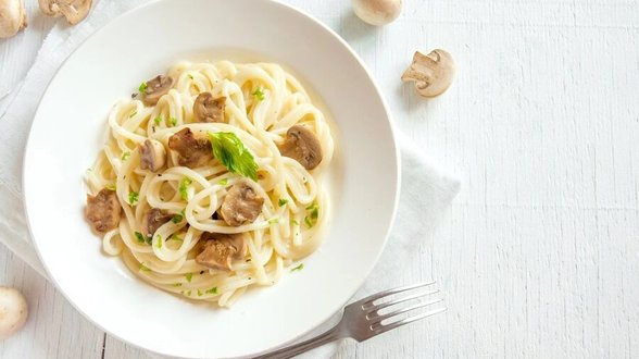 Mì Ý Cô Hoà - Chung Cư CT3