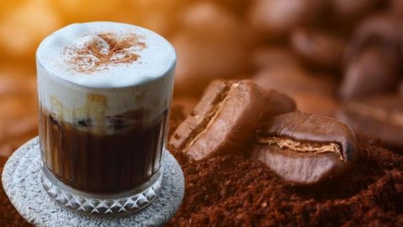 Min House Coffee & Tea - 218 Mai Chí Thọ