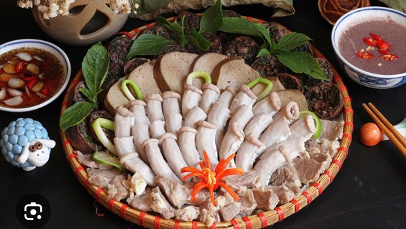 Quán Lòng Nhúng - Lòng Thả, Lẩu Lòng & Cháo Lòng