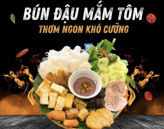 Nhím - Bún Đậu Mắm Tôm - Lưu Văn Viết