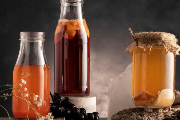 LaLa Kombucha - Đặng Dung