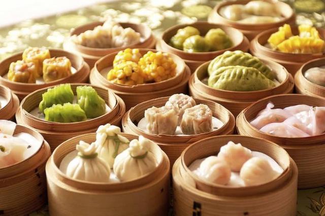 Tài Ký Dim Sum - Há Cảo, Xíu Mại & Bánh Bao Hong Kong