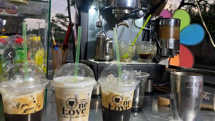 Onelove Coffee - Đường 59