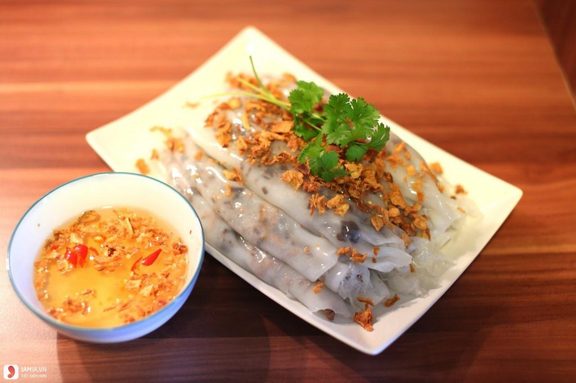 Bánh Cuốn Nóng Oanh Ơi