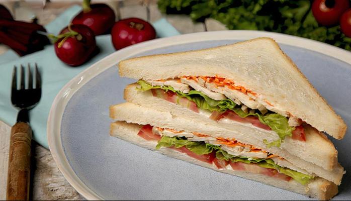 Xiên Chào - Sandwich & Đồ Ăn Vặt