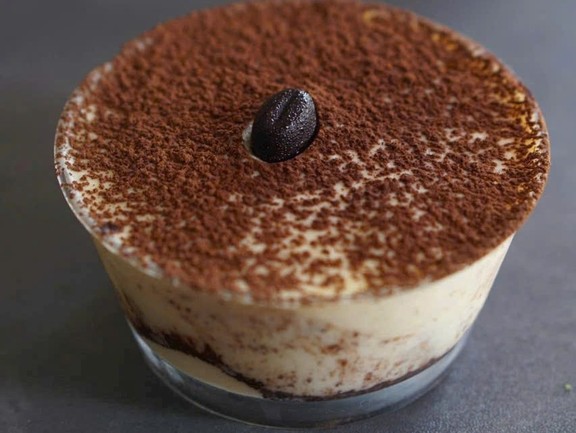 Hang Tiramisu - Âu Cơ