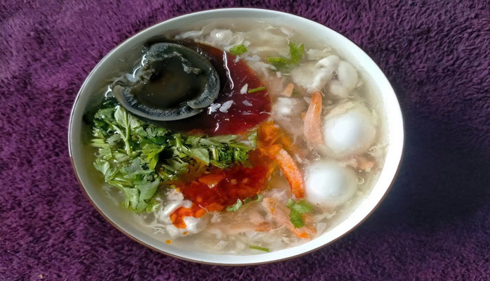 Sup Cua Như Ý 3 - Đồng Tâm