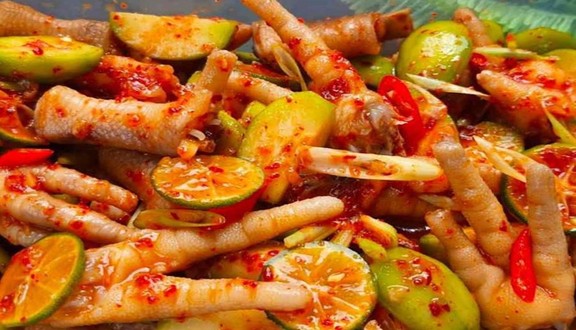 FUBA - Trà & Ăn Vặt - 164 Phan Bội Châu