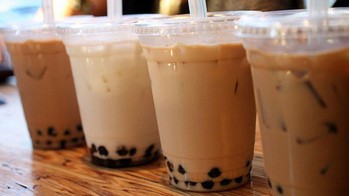 Đầu Bò Milk Tea - Tỉnh Lộ 10