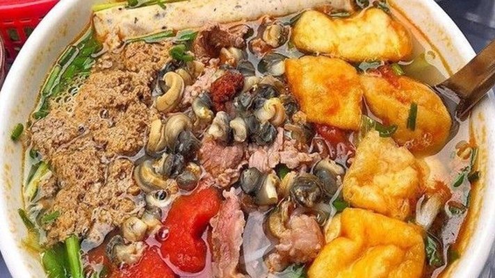 Hủ Tiếu Cô Loan