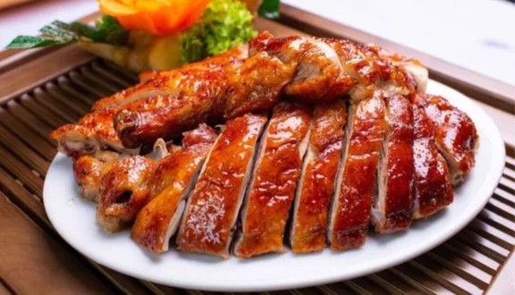 109 Food - Vịt Quay Quảng Đông & Đồ Ăn Chế Biến - Trịnh Công Sơn