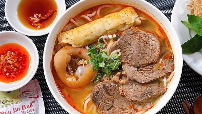 Quán Bún Liêm - Bún Nước Lèo, Bún Riêu Cua & Bún Gà Chanh Ớt