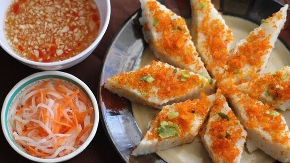 Ohzee - Bánh Bèo & Bánh Bột Lọc - Phú Nhuận