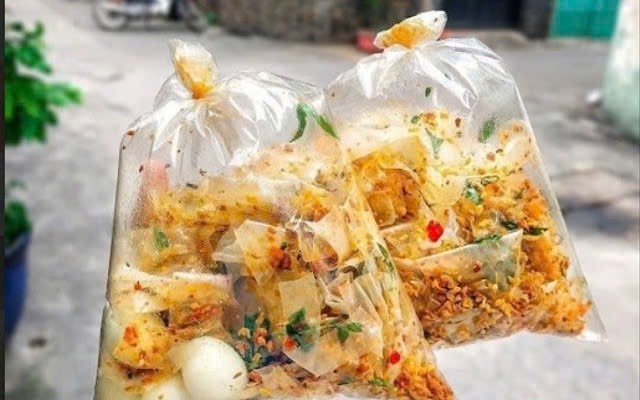 Sao Việt Drink & Food - Trà Sữa & Đồ Ăn Vặt - Trần Ngọc Lên