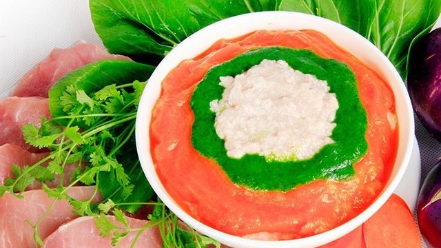 Cháo Súp Dinh Dưỡng Kiểu Nhật Papa Dashi Đà Nẵng