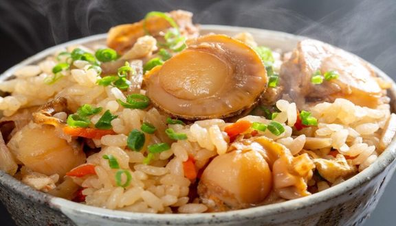 Kofuku Tiệm Cơm Mì - Phố Chùa Láng