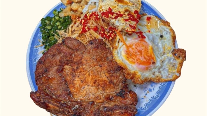 Nước Mía Mix Beo Beo