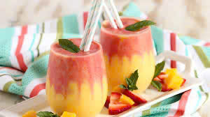 Boss Yumi - Sinh Tố, Trà Trái Cây, Ăn Vặt - Huỳnh Thúc Kháng