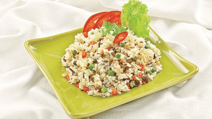 Tiệm Chay Nhà Diệp - Hưng Phú