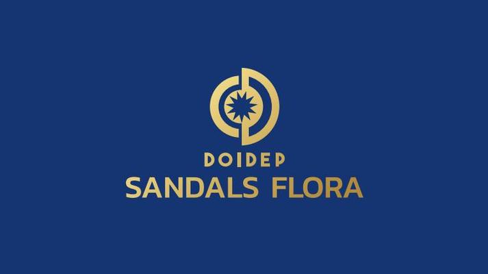 SANDALS FLORA - Coffee & Tea - 18 Nguyễn Thị Minh Khai