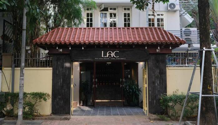 Lạc - Lost And Chill - Đỗ Quang