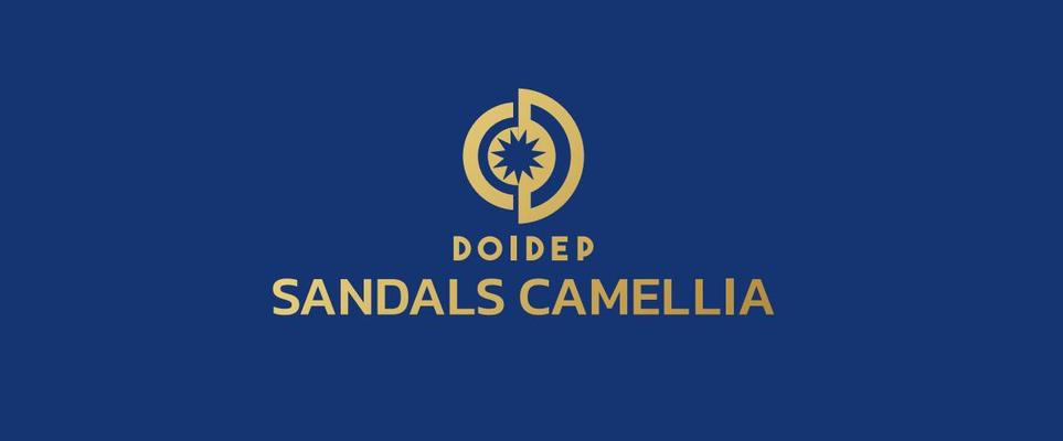 SANDALS CAMELLIA - Coffee & Tea - 83 Phan Đình Phùng