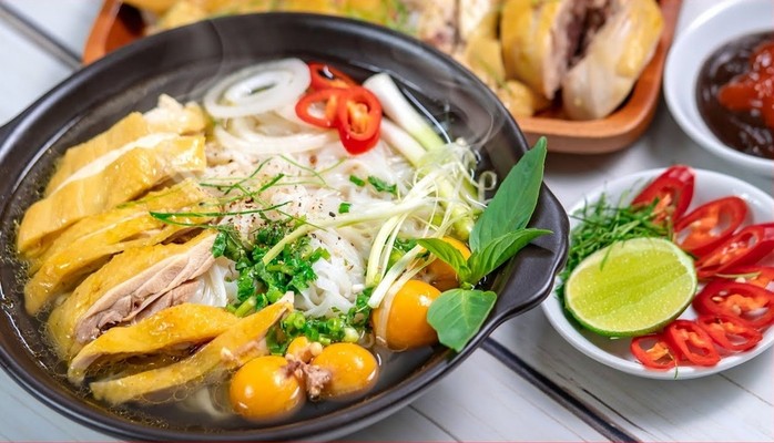 Phở Nhà Thỏ - Ngõ Hoà Bình