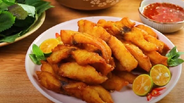 Bún Cá & Bánh Đa Cá Rô - 314 Nguyễn Văn Lộc