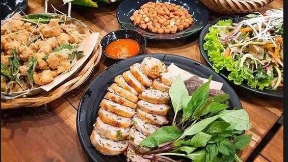Quán Nhậu ABC Chi Nhánh 2