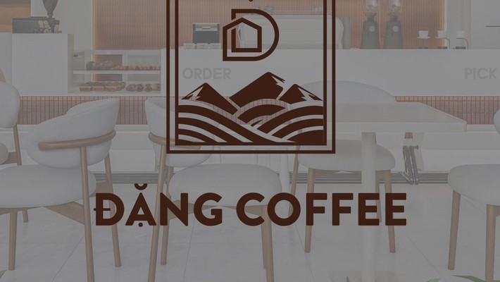 Đặng Coffee - 10 Phạm Hồng Thái