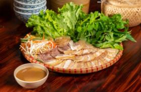 Bò Tơ Quán Mộc Cơ Sở 11 - 84 Ngọc Khánh