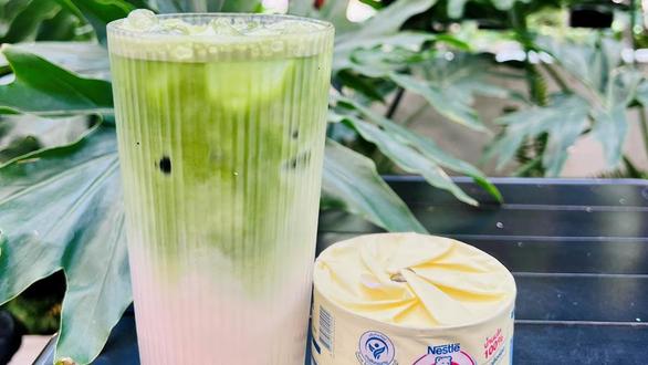 Tiệm Trà TíT - Vĩnh Viễn