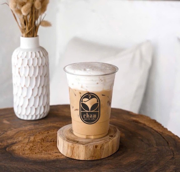 CHAM Juice & Coffee - Phố Biển