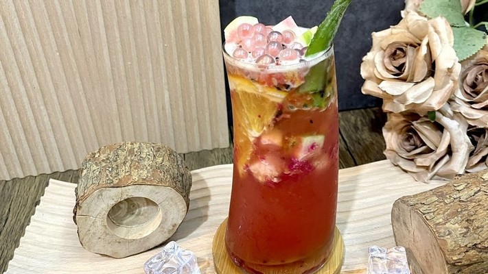 Trạm Dừng Chân - Coffee & Tea