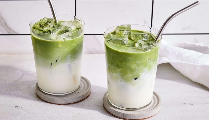LOP Coffee Tea - 6 Đinh Tiên Hoàng