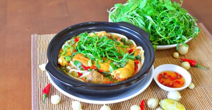 Quán 3 Ngon - Bánh Canh Cá Lóc Huế - Cơ Sở 2