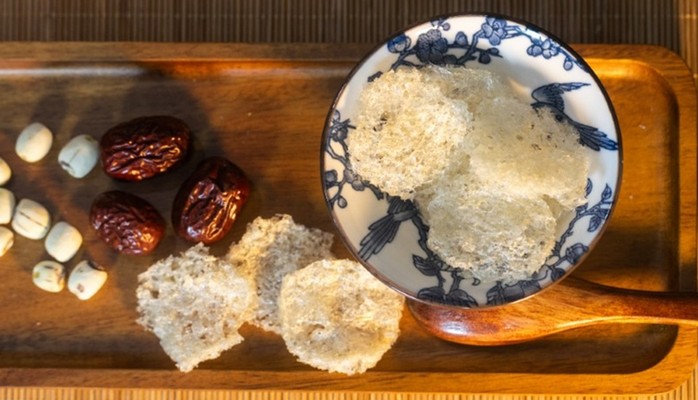 Yến Sào Đông Nam - 268 Điện Biên Phủ