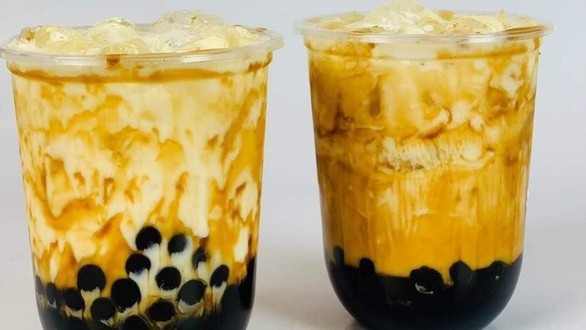 Trà Sữa HongKong - Quận 7