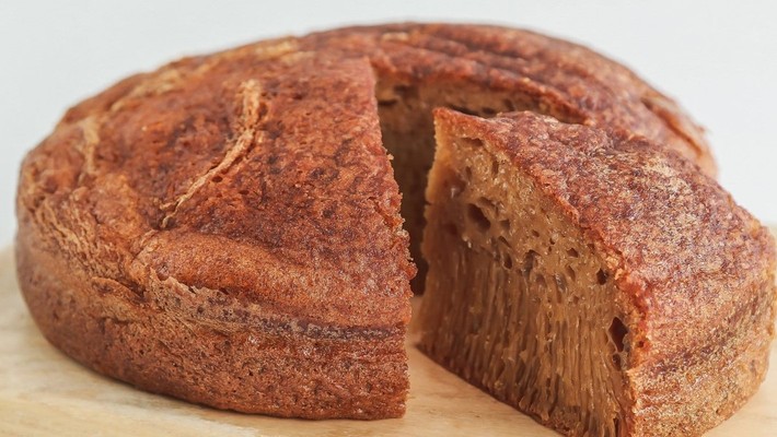 Bánh Bò Thốt Nốt COCOCake - Lò Bánh Thảo Điền