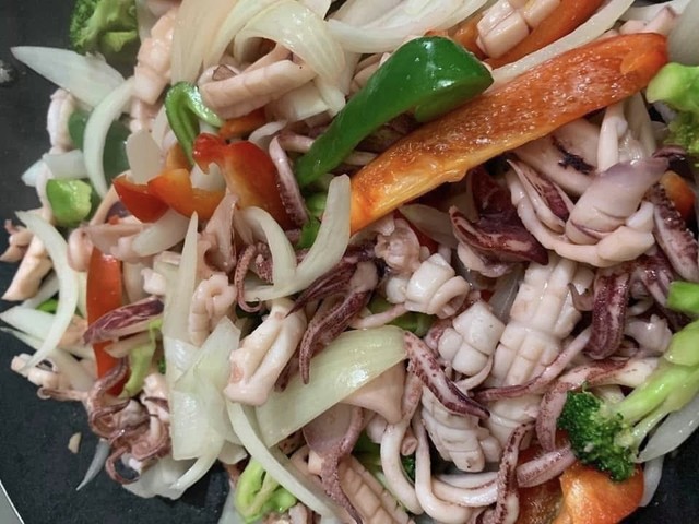 Thực Phẩm Thủy Sơn - Ăn Vặt - Nguyễn Văn Tiên