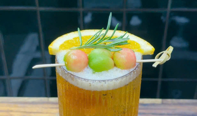 Dưới Hiên Nhà Cà Phê - Ni Sư Huỳnh Liên