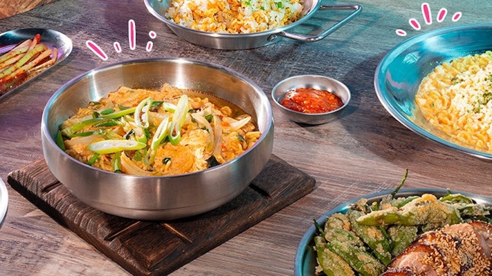 The Rán - Korean Local Food Restaurant - Nguyễn Tri Phương