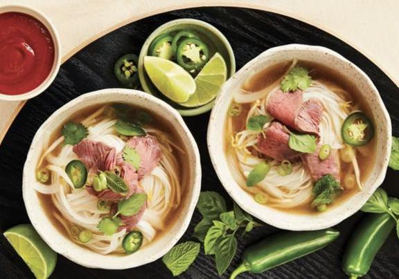 Phở Hiền - Lê Quang Định