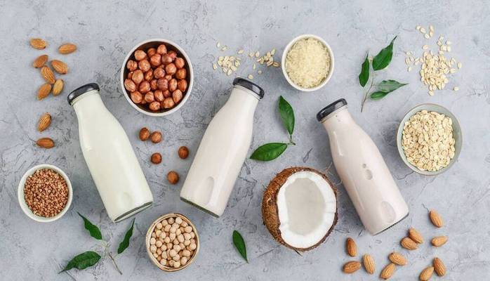 Lyly Cafe - Sữa Ngô, Sữa Hạt & Bắp Bơ - Lê Quý Đôn
