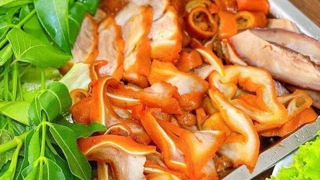 Giò Heo Phá Lấu Kha Thi - Nguyễn Duy Trinh