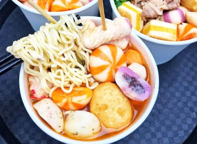 Cơm Bình Dân 54B & Lẩu Bình Dân 54B - Tô Ngọc Vân